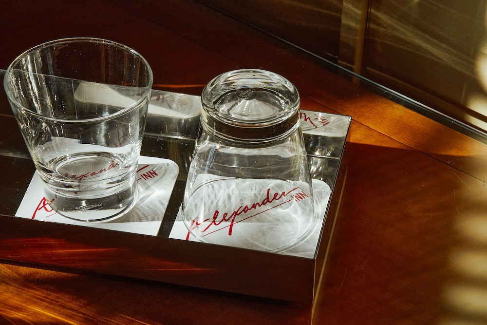 Alexander Inn - photo 23