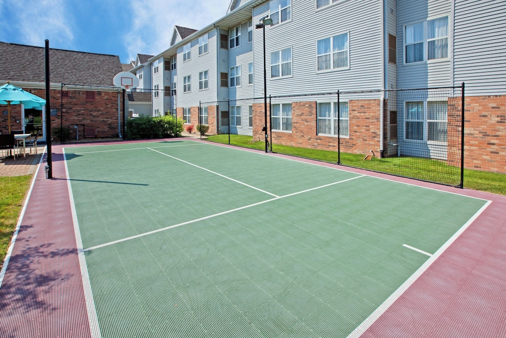 Residence Inn By Marriott Merrillville - photo 11