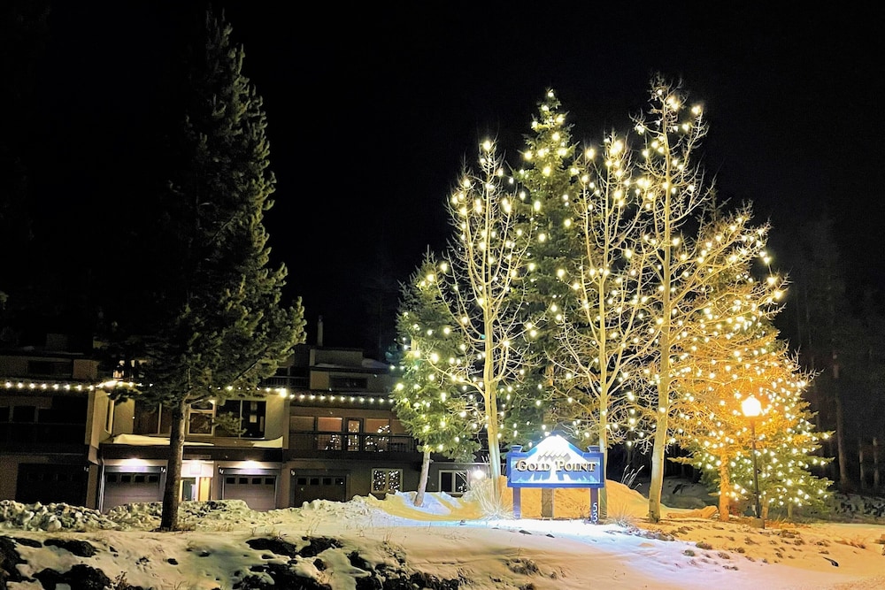 Gold Point Resort Breckenridge by Vacatia - photo 88