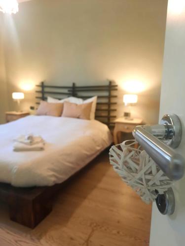 A casa di Milo — 4-Star Luxury Hotel in Prato, Italy