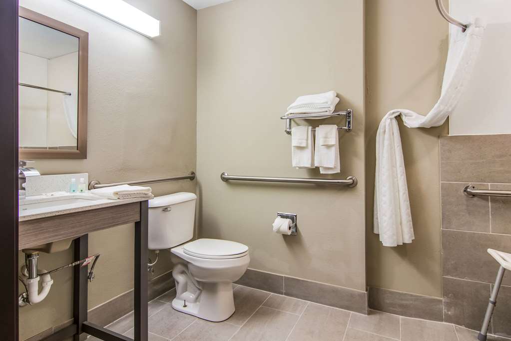Quality Inn & Suites Grove City Outlet Mall - photo 19