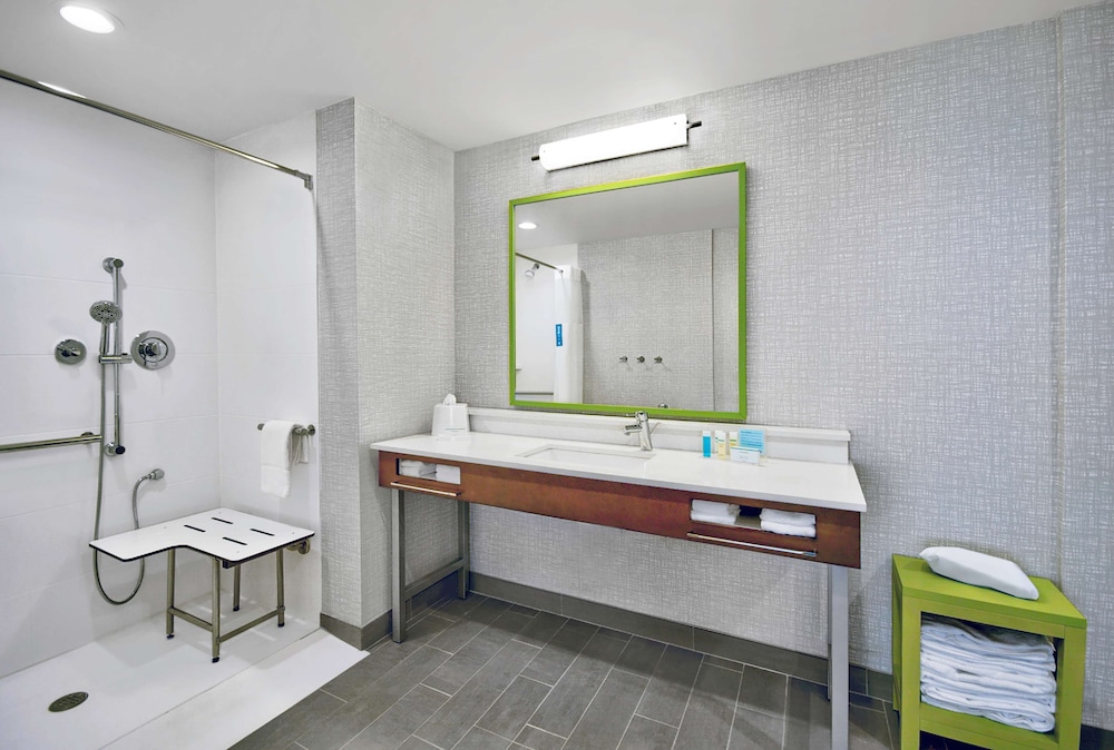 Hampton Inn by Hilton Abingdon - photo 23