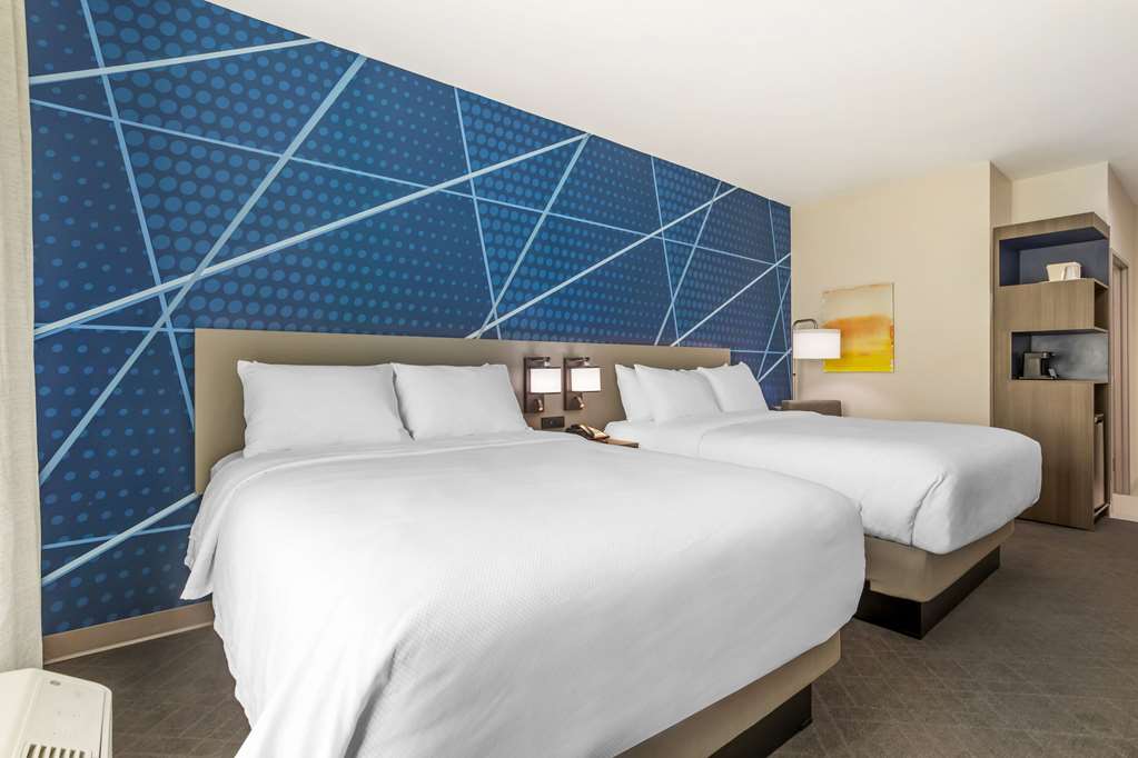 Comfort Inn & Suites Huntsville Near University - photo 8
