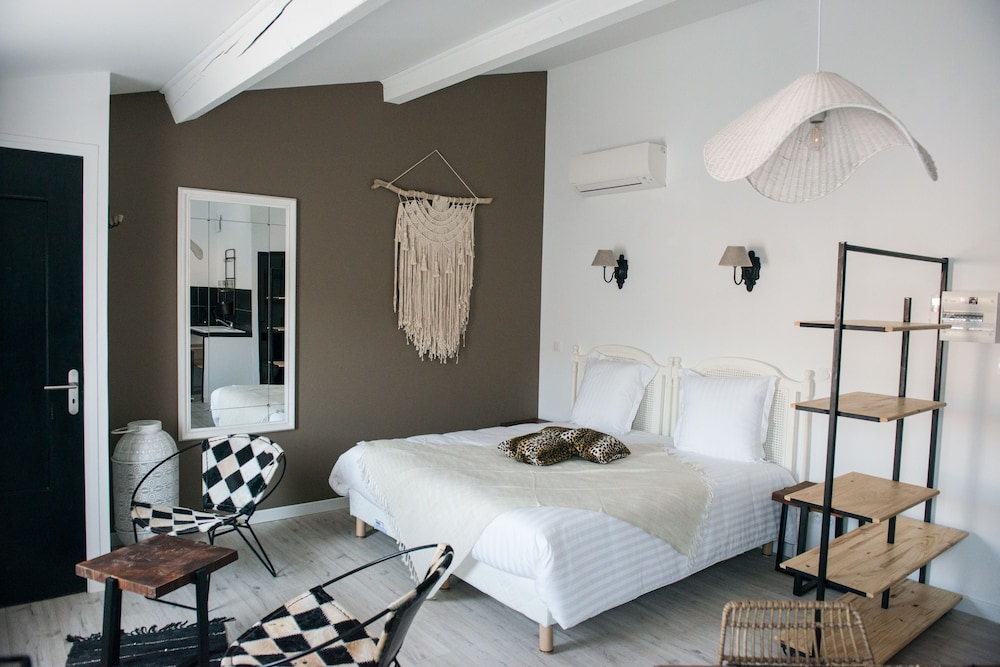 Les Suites du 17 — Aigues-Mortes — photo 3