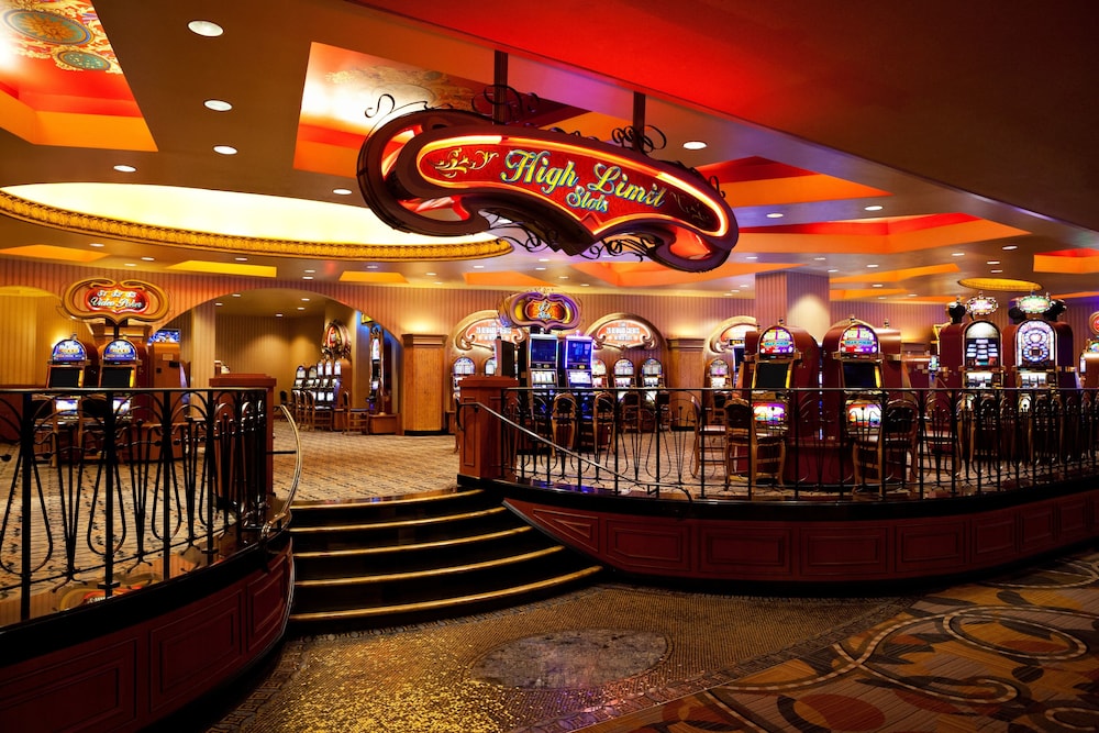 Horseshoe Las Vegas - photo 44
