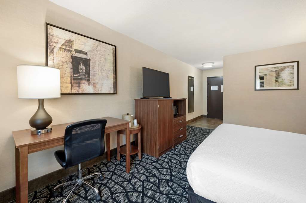 Best Western Westminster Hotel - photo 17