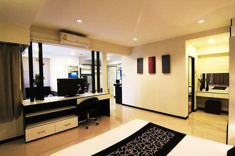 K House Sukhumvit 71