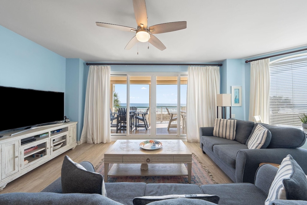 Beach Colony Tower 2C - photo 31