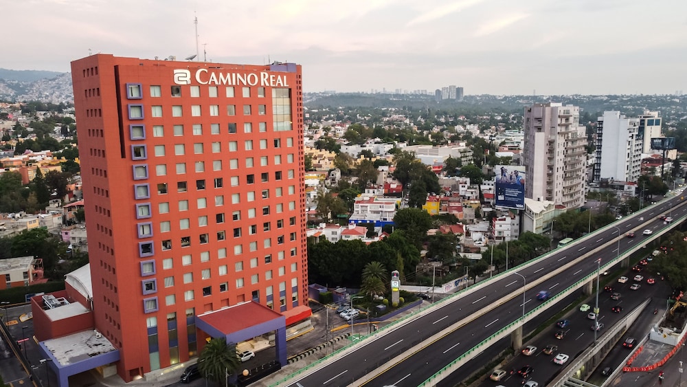 Camino Real Pedregal