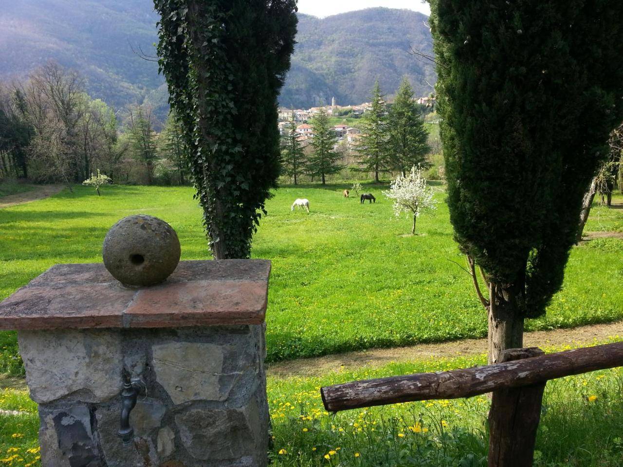 Convento Del Carmine 4 — Fivizzano — photo 5