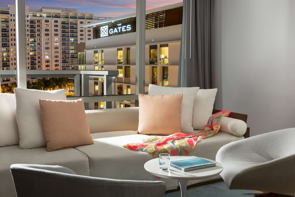 The Gates Hotel South Beach - photo 23