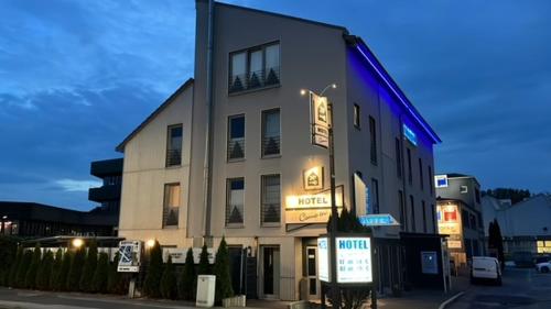 Hotel Come In — hotel in Menden