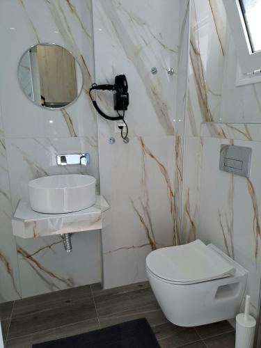 Apollon Luxury Rooms — Asprovalta — photo 5