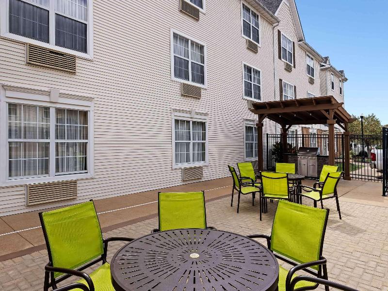 Extended Stay America Suites St Louis Fenton - photo 18