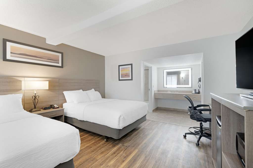 Quality Inn Idaho Falls - photo 13