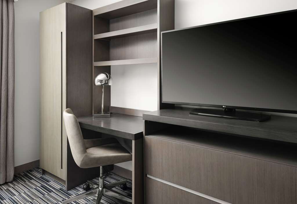 HYATT house San Diego Sorrento Mesa - photo 24