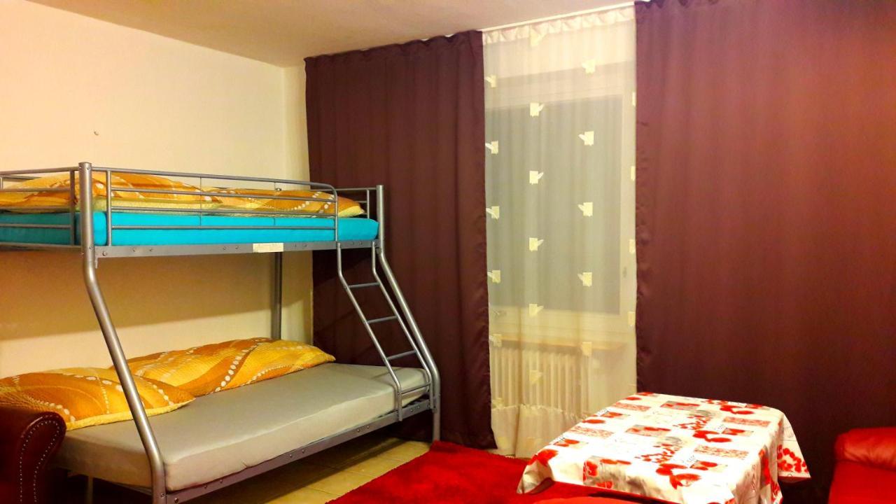 Hotel Garni Am Hochwald in Braunlage, Germany