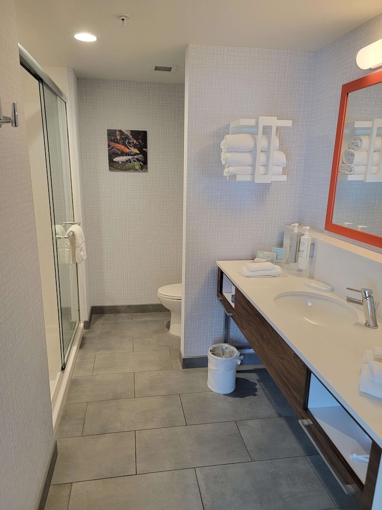 Hampton Inn & Suites Erie Bayfront - photo 32