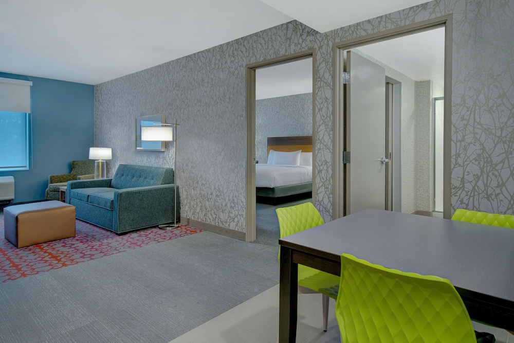 Home2 Suites by Hilton Grand Rapids Airport - photo 24
