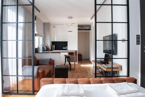 Eswiety10 — 4-Star Luxury Hotel in Poznan, Poland