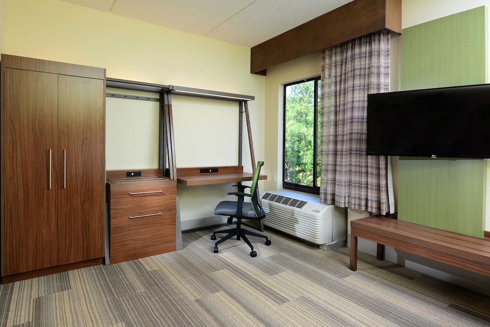 Holiday Inn Express & Suites Raleigh Durham Airport at RTP by IHG - photo 17