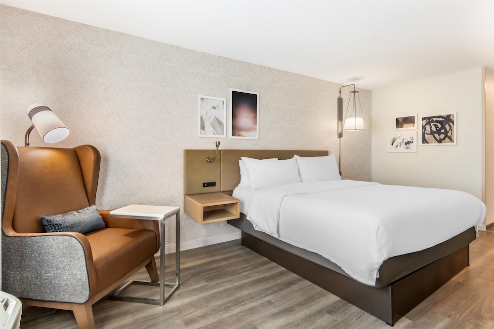 Hilton Garden Inn Montgomery EastChase - photo 13