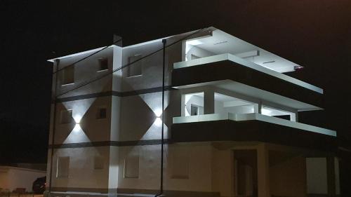 Ferienwohnung Adriaperle Villa Casper mit Whirlpool — Lopar — photo 2