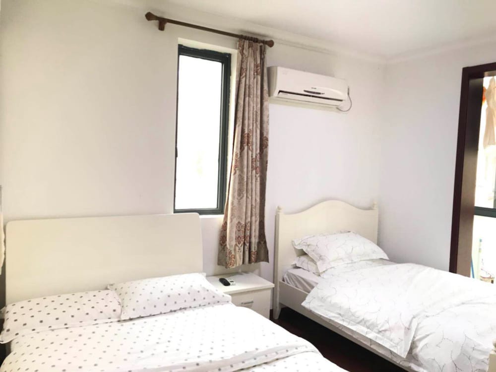 Shanghai Yuesu Xietu Rd No.2 Branch — hotel in Xuhui