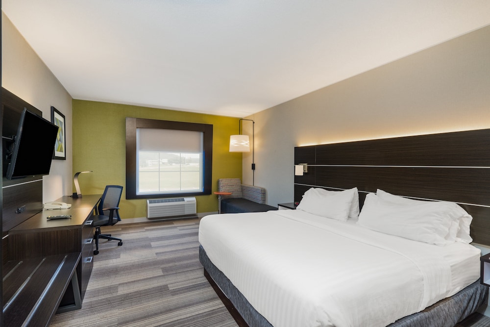 Holiday Inn Express Bloomsburg by IHG - photo 15