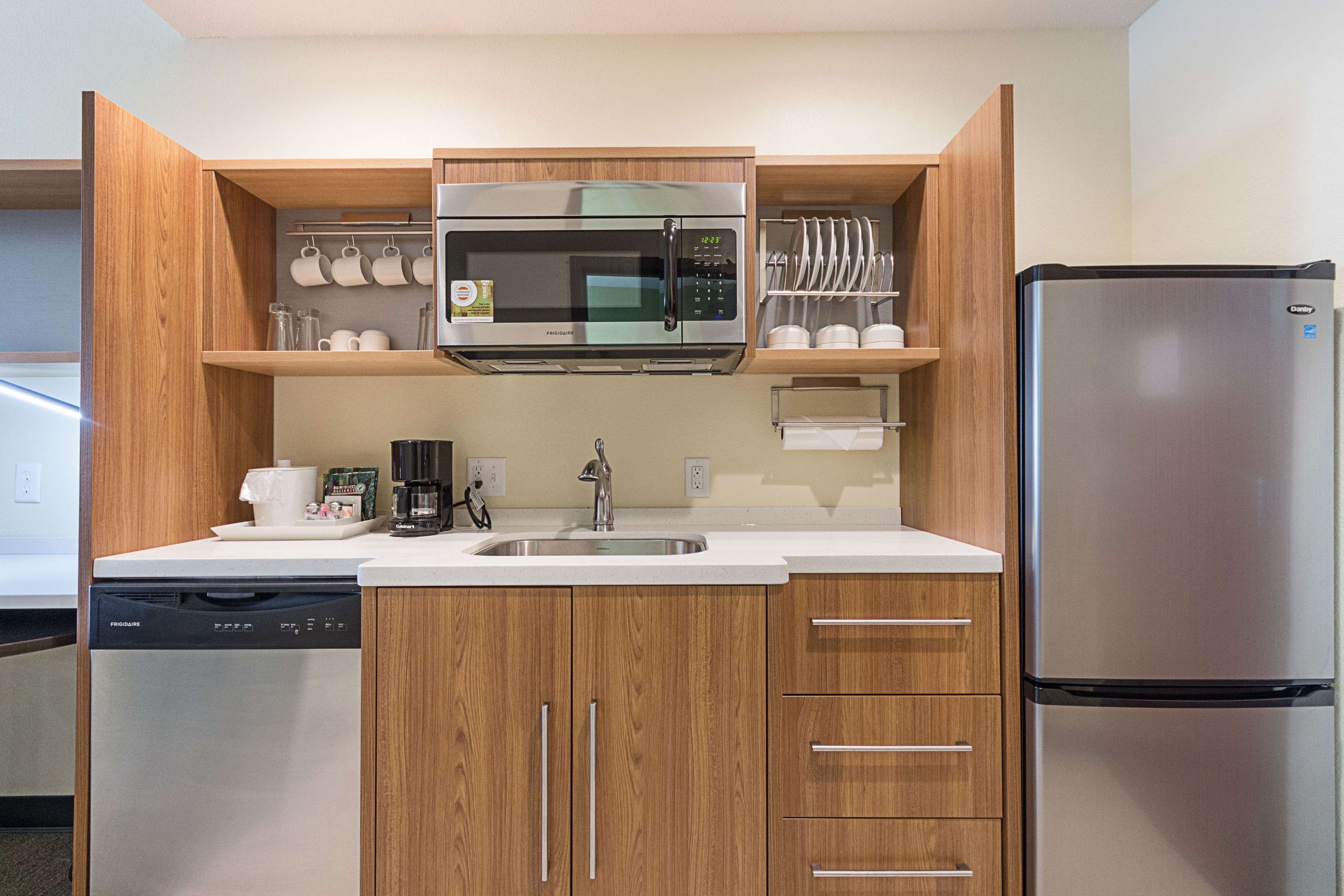 Home2 Suites by Hilton Oklahoma City Yukon - photo 38