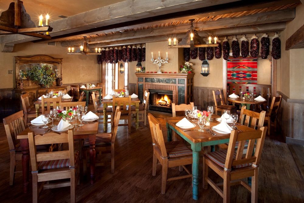 Hotel Chimayo de Santa Fe - photo 21