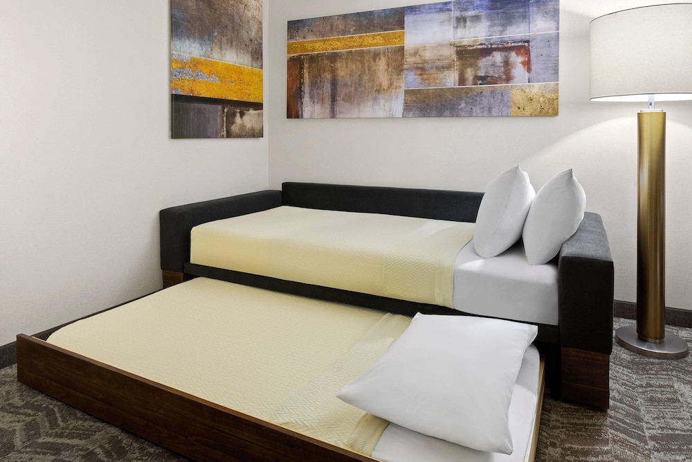 SpringHill Suites Flagstaff - photo 9