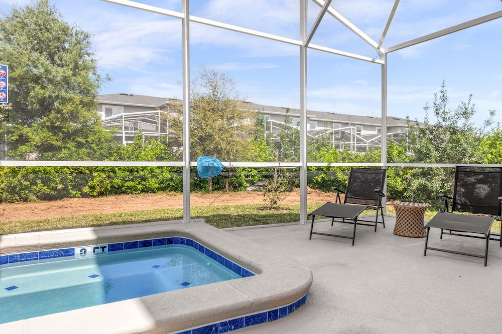 Upstay Modern Luxury Home w Pool Spa Resort - photo 8