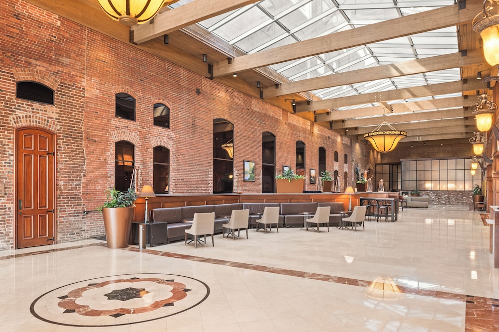 Columbus Marriott - photo 13