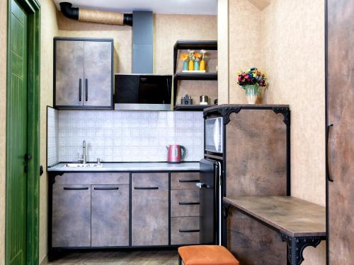 6 Unique Apartments