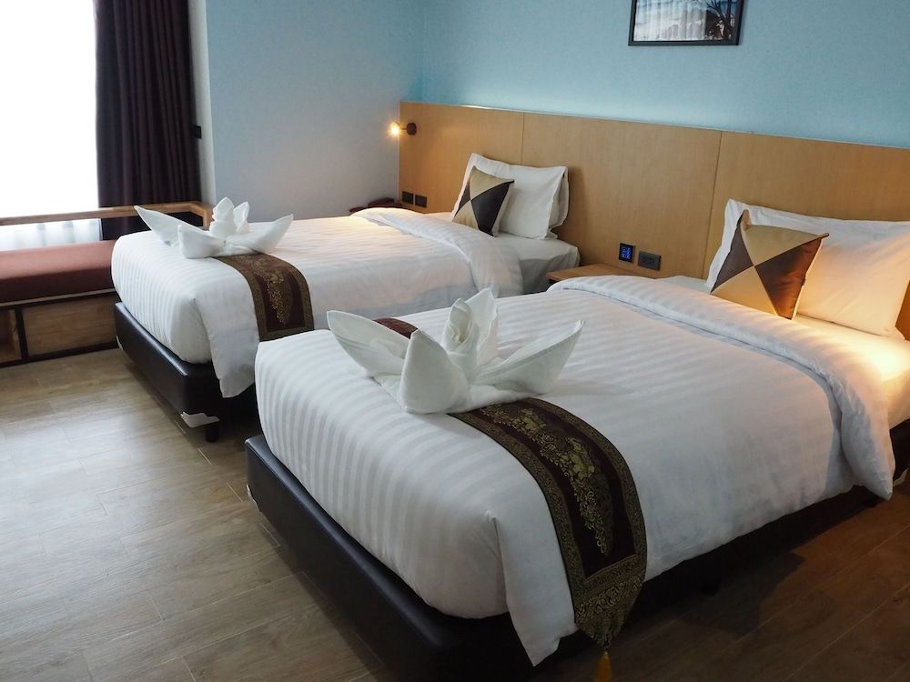 Samui City Hotel - last minute hotel in Koh Samui