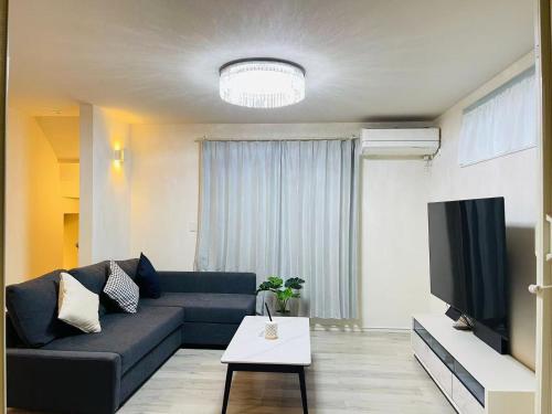 New open Ikebukuro smart home 木木新館 — 4-Star Luxury Hotel in Tokyo, Japan