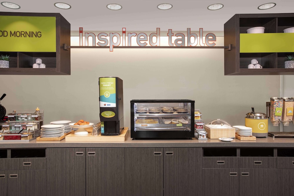 Home2 Suites by Hilton Phoenix Tempe University Research Park - photo 32
