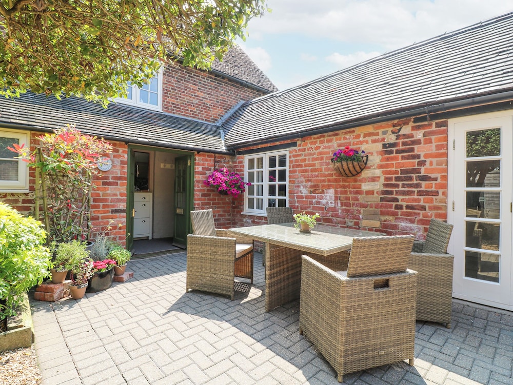 The Creamery — hotel in Burton Upon Trent