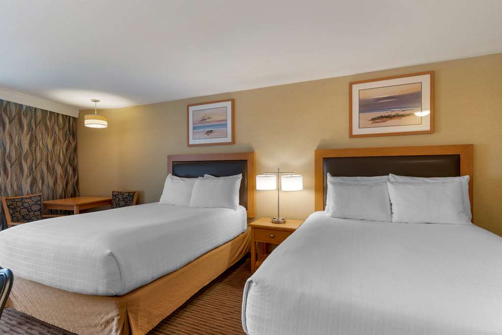 Best Western Plus Ocean View Resort - photo 23