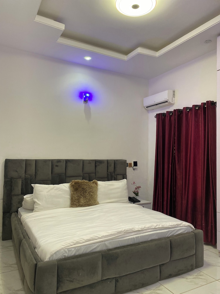 Tristone Hotel&Aspartment in Unknown City, Nigeria