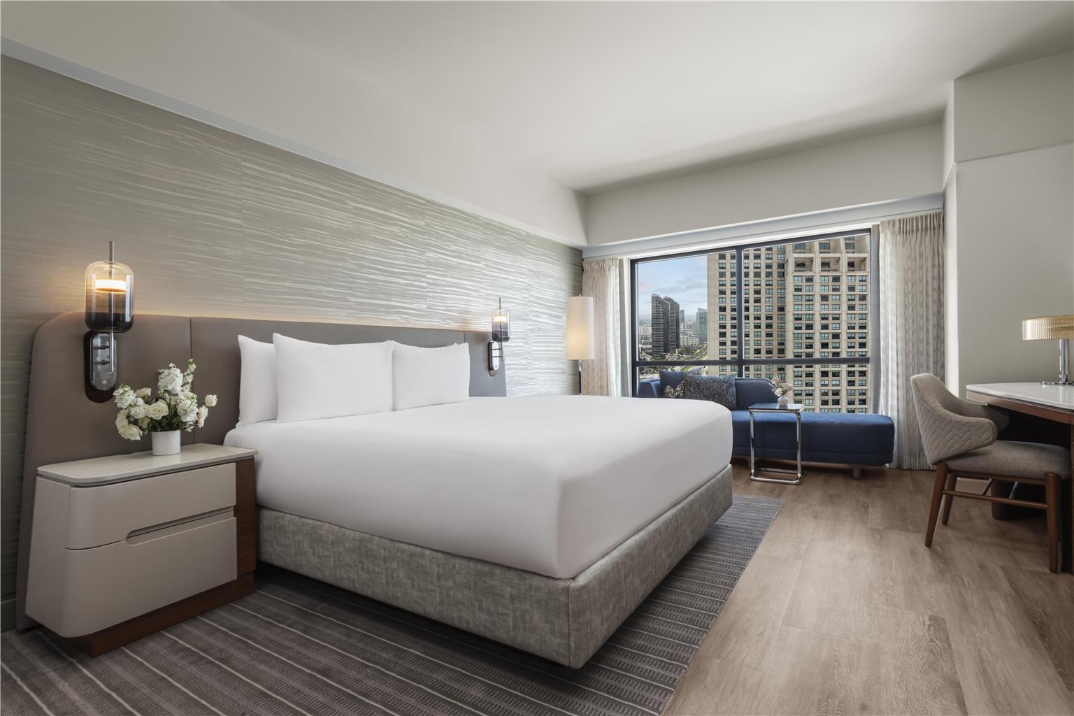 Manchester Grand Hyatt San Diego - photo 69