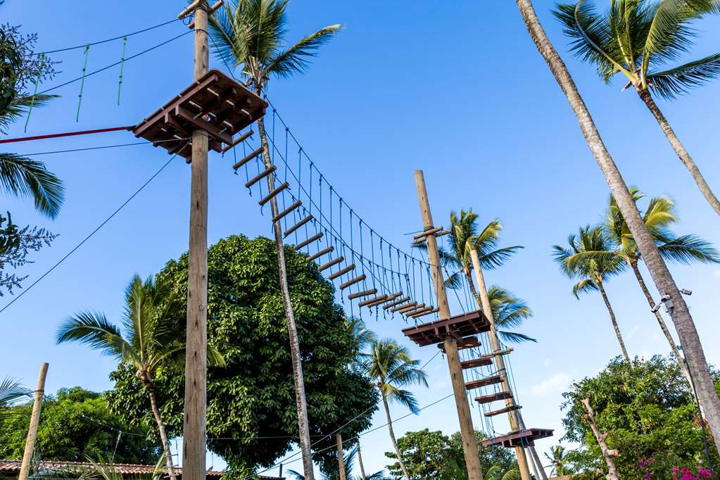 Ramada By Wyndham Porto Seguro Praia in Porto Seguro, Brasil