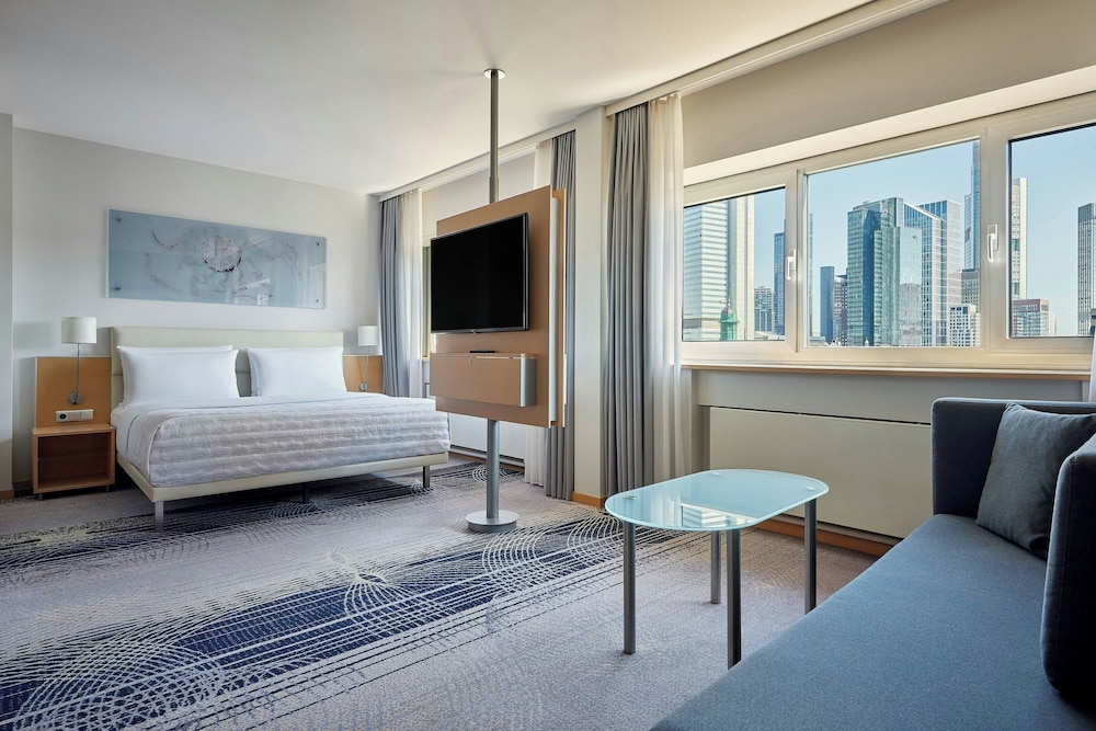 Le Méridien Frankfurt