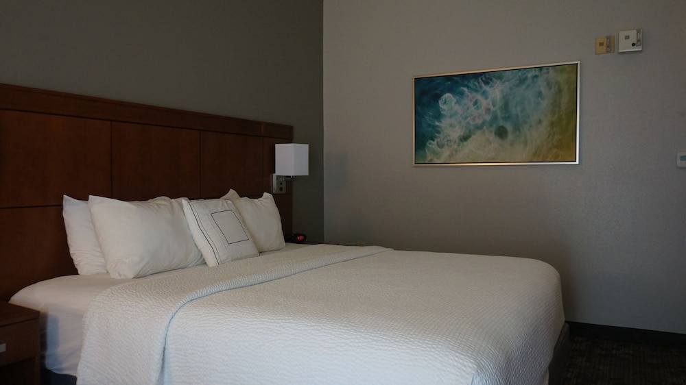 Courtyard by Marriott Columbia Northeast Fort Jackson Area - photo 18