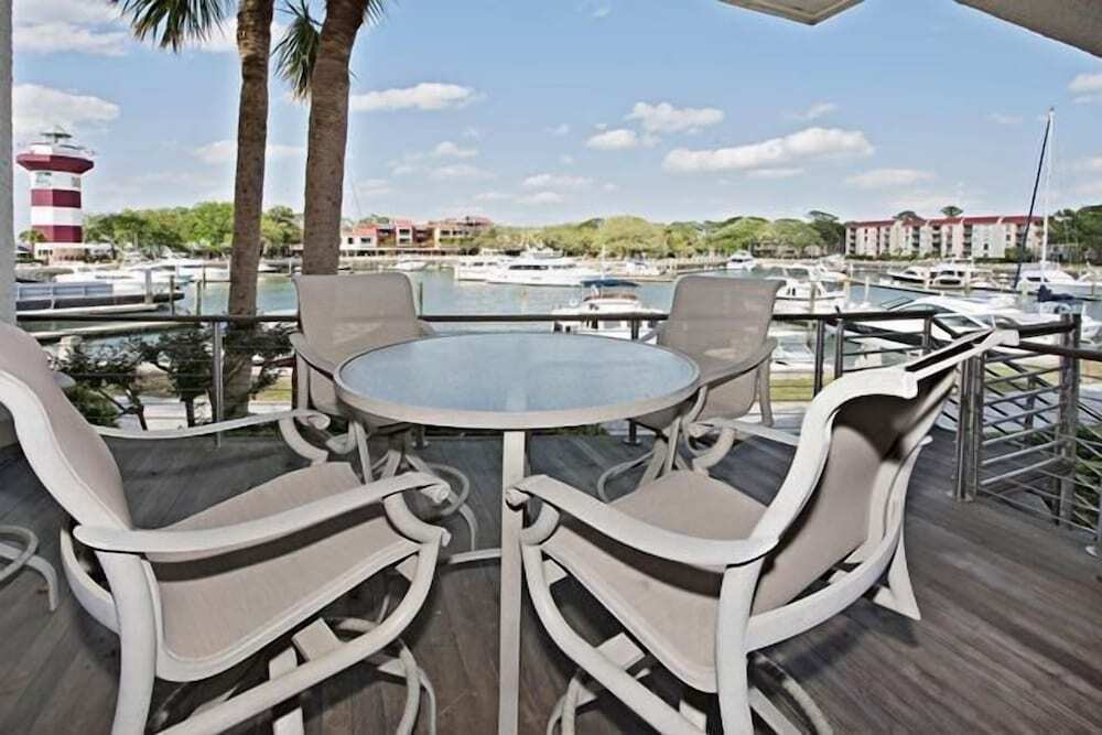 1116 Harbour South Club at the Sea Pines Resort - photo 10