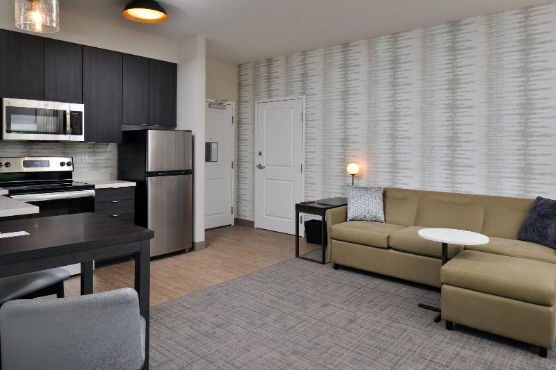 Residence Inn by Marriott St. Louis Chesterfield - photo 6