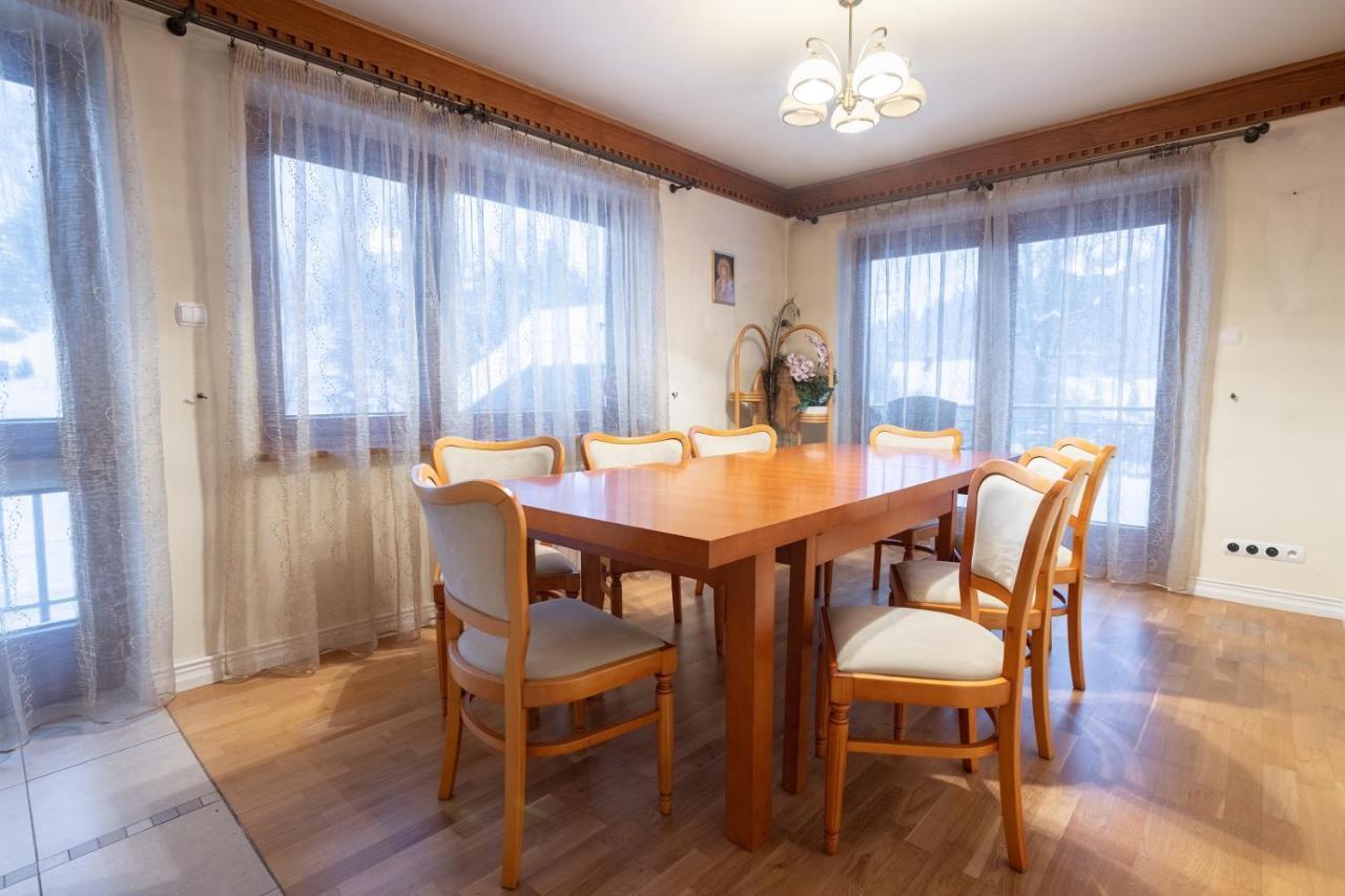 Apartamenty W Gorcach — 4-Star Luxury Hotel in Nowy Targ, Poland