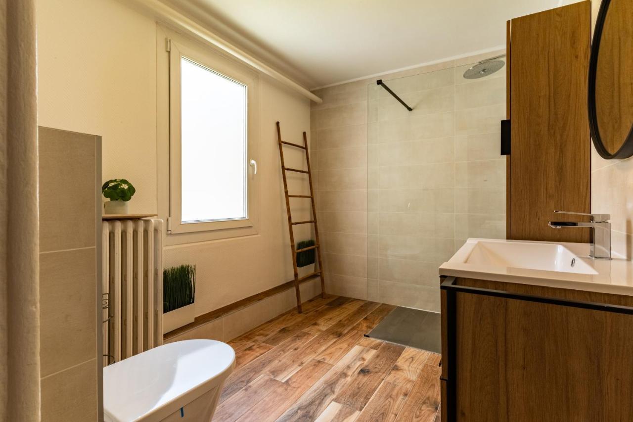Le Cosy Charmant Studio — Dijon — photo 4