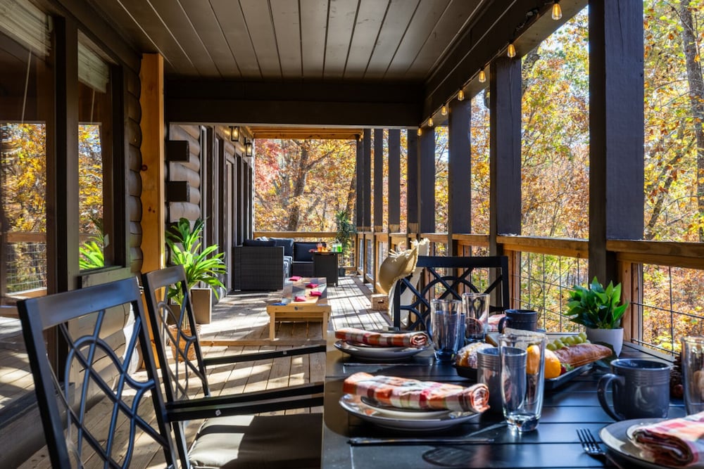 Mountain Majesty By Ghosal Luxury Lodging - photo 62